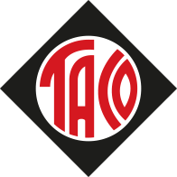 Taco Industrieputztücher Logo